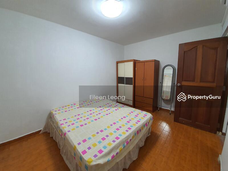 HDB Flat for Rent: D25, 730830