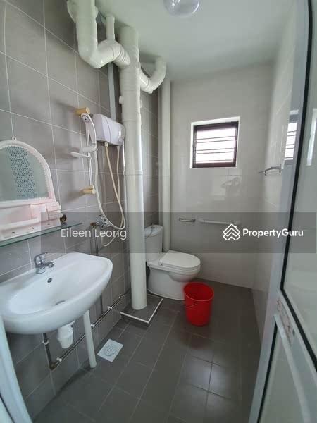 HDB Flat for Rent: D25, 730830