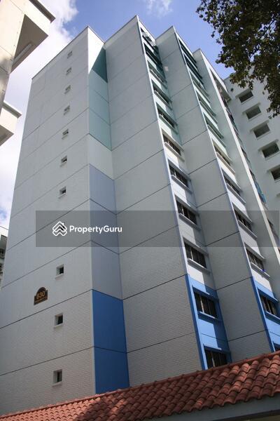 HDB Flat for Rent: D25, 730830