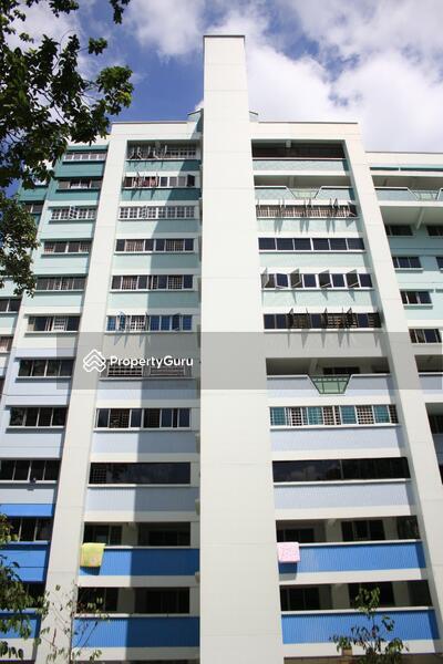 HDB Flat for Rent: D25, 730830
