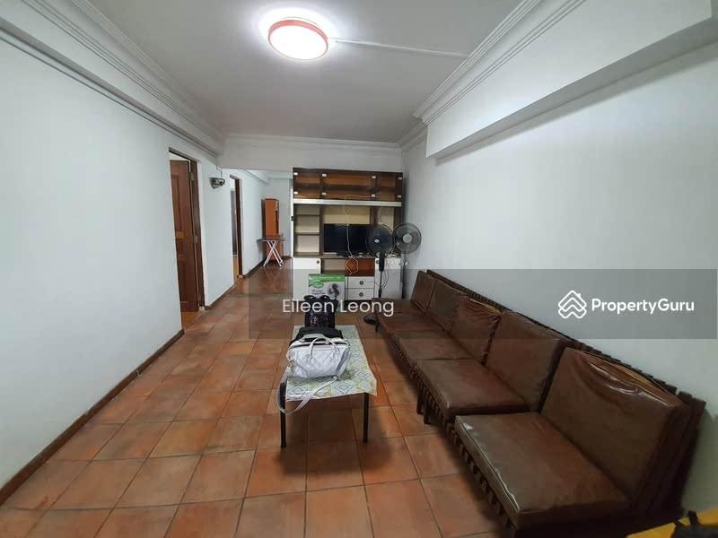 HDB Flat for Rent: D25, 730830