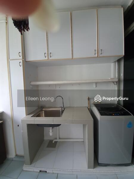 HDB Flat for Rent: D25, 730830