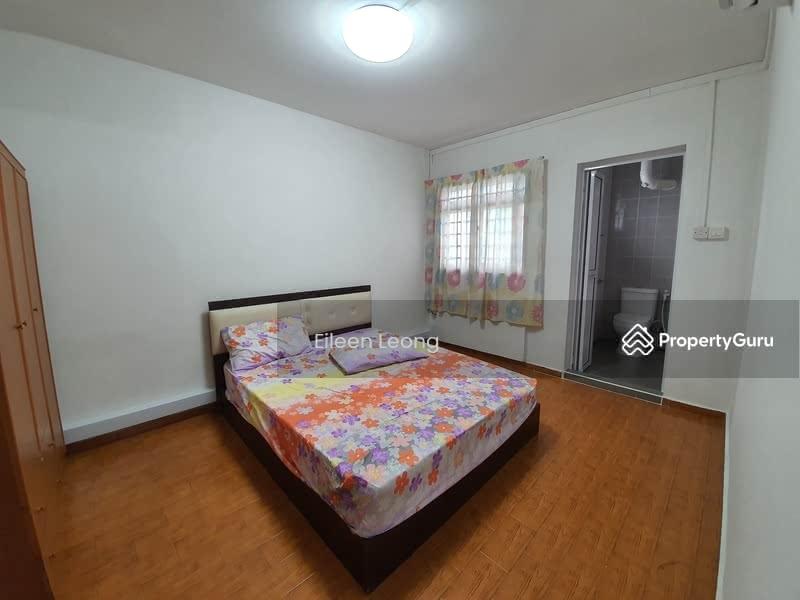 HDB Flat for Rent: D25, 730830