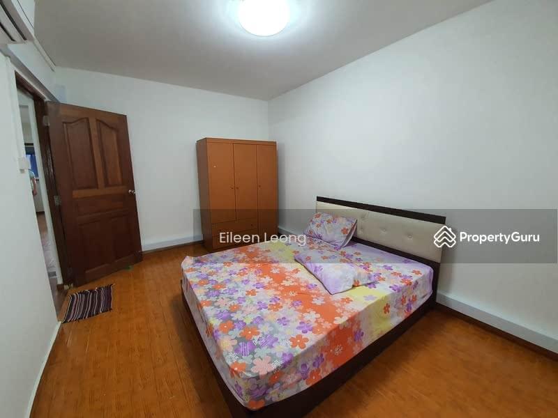 HDB Flat for Rent: D25, 730830