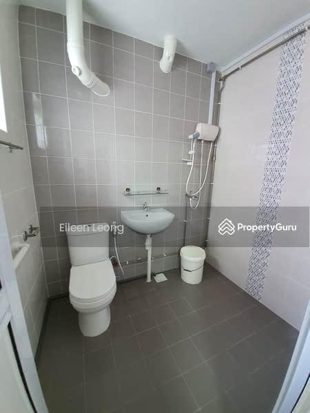 HDB Flat for Rent: D25, 730830