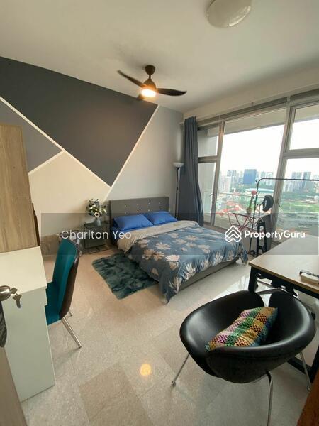Prop-GPT: Condominium: D08  Kerrisdale