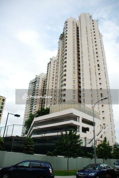 Condominium for Rent, Kerrisdale, SGD 2,000 | 99-year lease