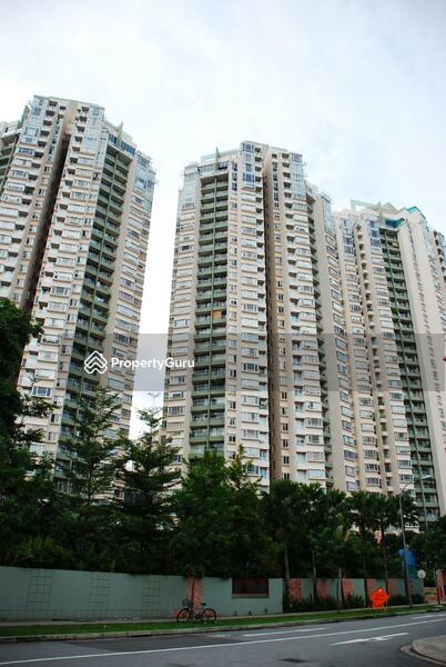 Condominium for Rent, Kerrisdale, SGD 2,000 | 99-year lease
