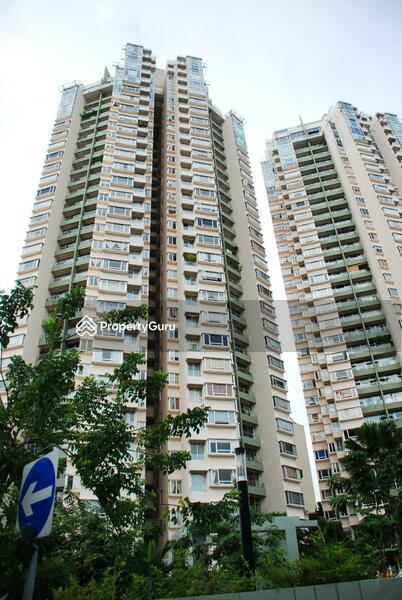 Condominium for Rent, Kerrisdale, SGD 2,000 | 99-year lease