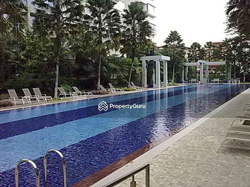 Condominium for Rent, Kerrisdale, SGD 2,000 | 99-year lease
