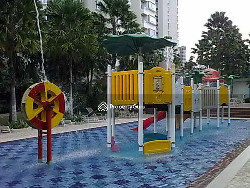 Condominium for Rent, Kerrisdale, SGD 2,000 | 99-year lease
