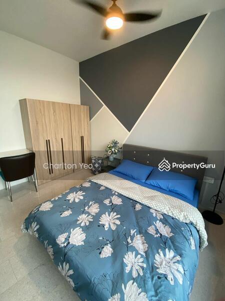 Condominium for Rent, Kerrisdale, SGD 2,000 | 99-year lease