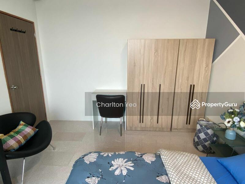 Condominium for Rent, Kerrisdale, SGD 2,000 | 99-year lease