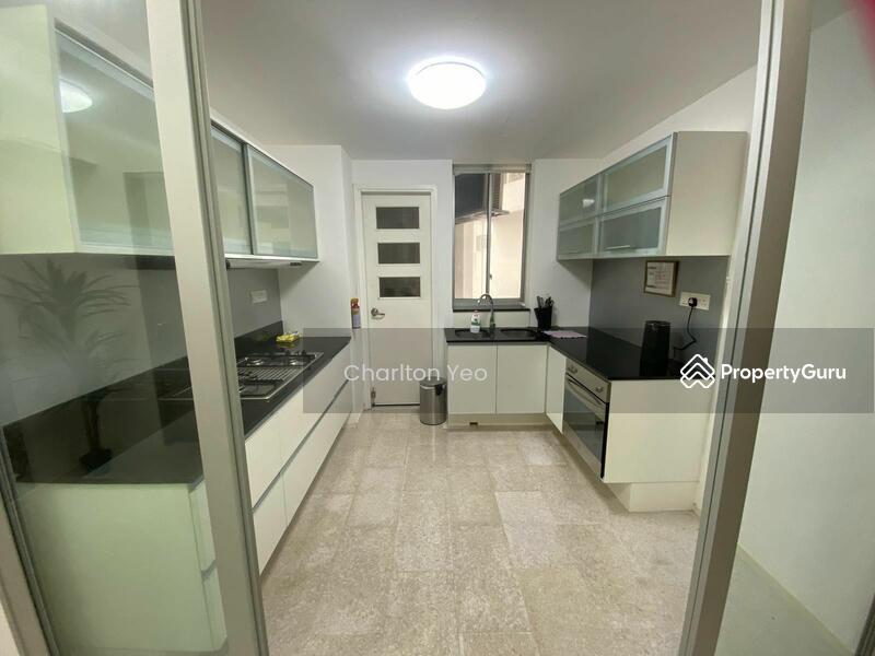 Condominium for Rent, Kerrisdale, SGD 2,000 | 99-year lease