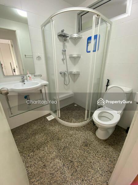 Condominium for Rent, Kerrisdale, SGD 2,000 | 99-year lease
