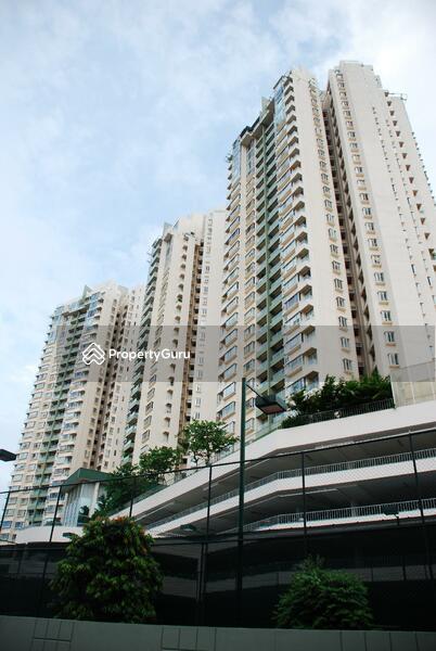 Condominium for Rent, Kerrisdale, SGD 2,000 | 99-year lease