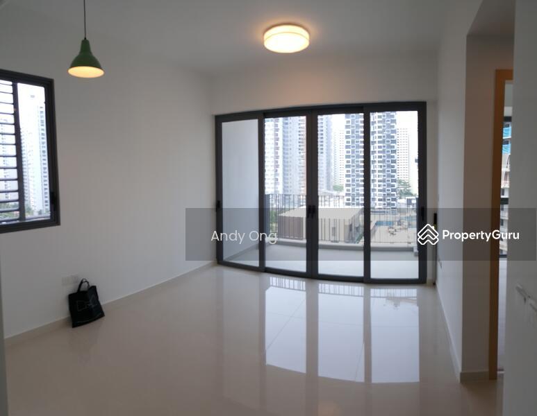 Prop-GPT: Condominium: D28 Seletar H2O Residences