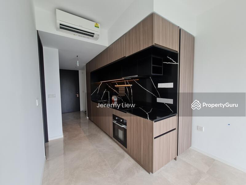 Condominium for Rent: D09, 239588