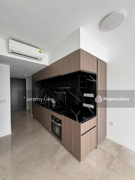 Condominium for Rent: D09, 239588