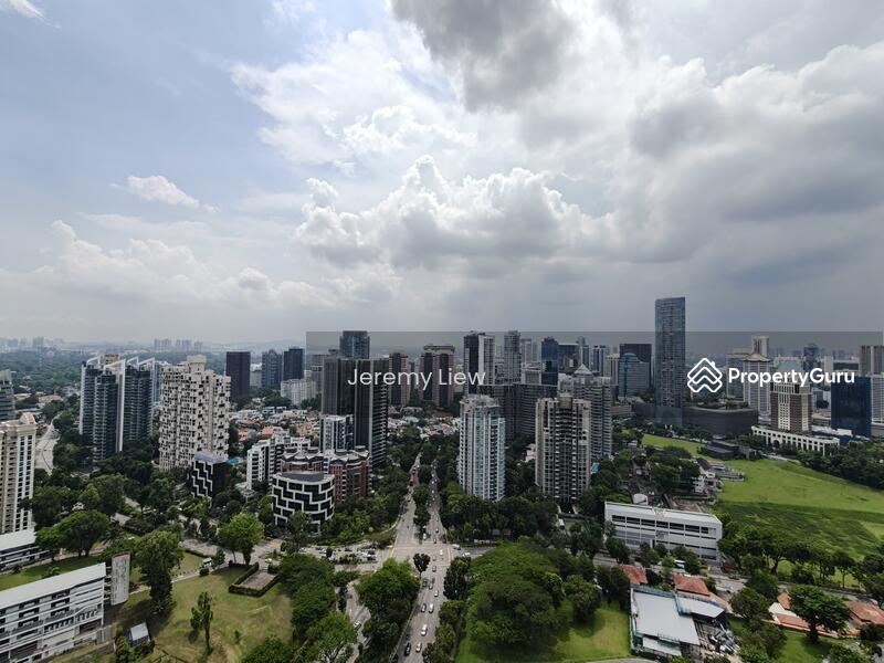 Condominium for Rent: D09, 239588