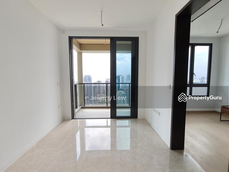 Condominium for Rent: D09, 239588