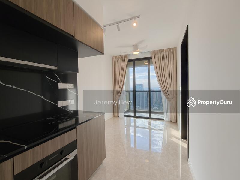 Condominium for Rent: D09, 239588