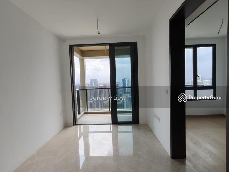 Condominium for Rent: D09, 239588