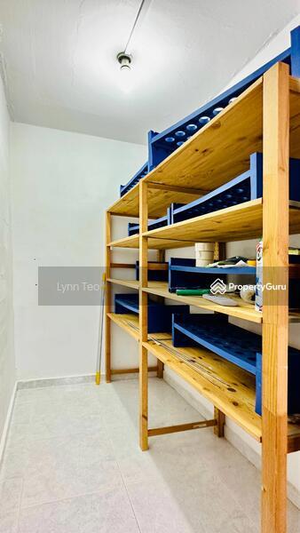 HDB Flat for Rent, 142 Jalan Bukit Merah, SGD 3,300 | 99-year lease