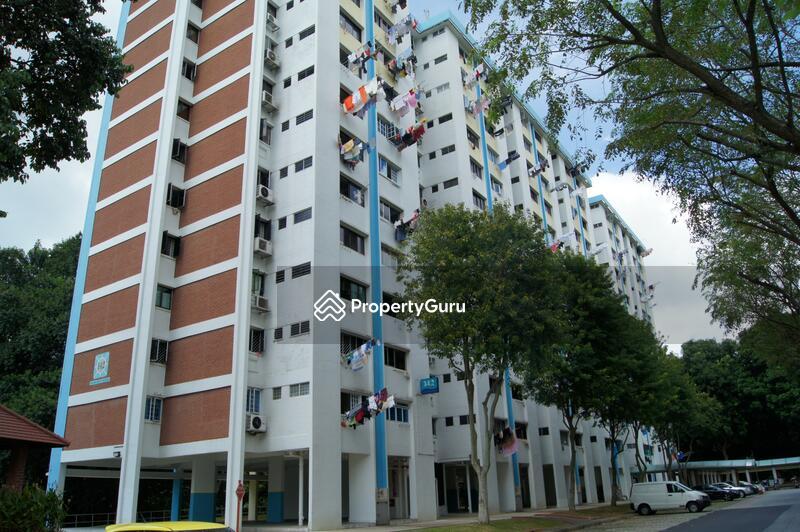 HDB Flat for Rent, 142 Jalan Bukit Merah, SGD 3,300 | 99-year lease