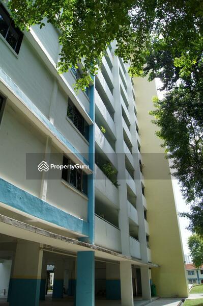 HDB Flat for Rent, 142 Jalan Bukit Merah, SGD 3,300 | 99-year lease