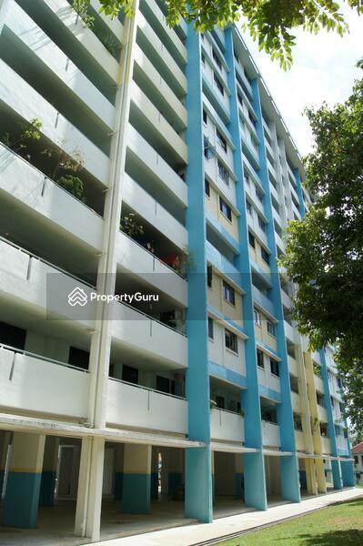 HDB Flat for Rent, 142 Jalan Bukit Merah, SGD 3,300 | 99-year lease