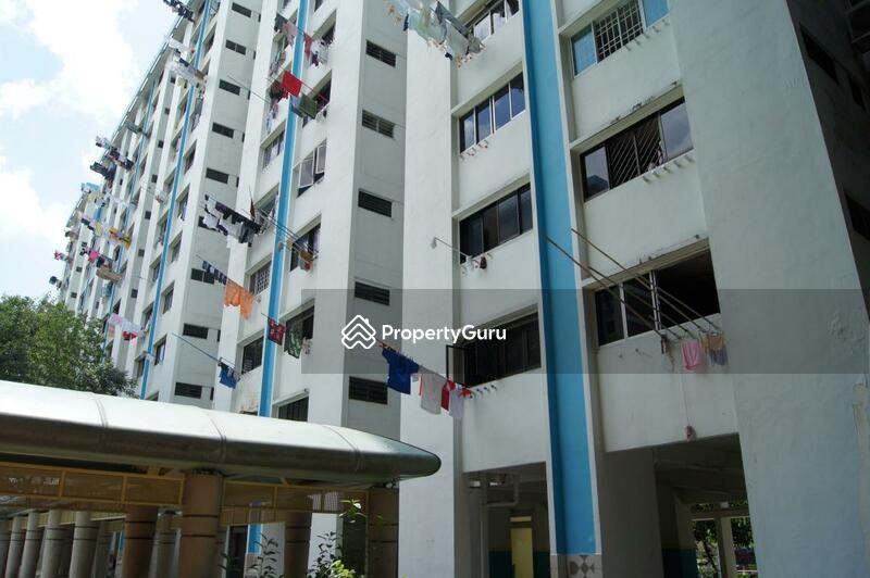 HDB Flat for Rent, 142 Jalan Bukit Merah, SGD 3,300 | 99-year lease