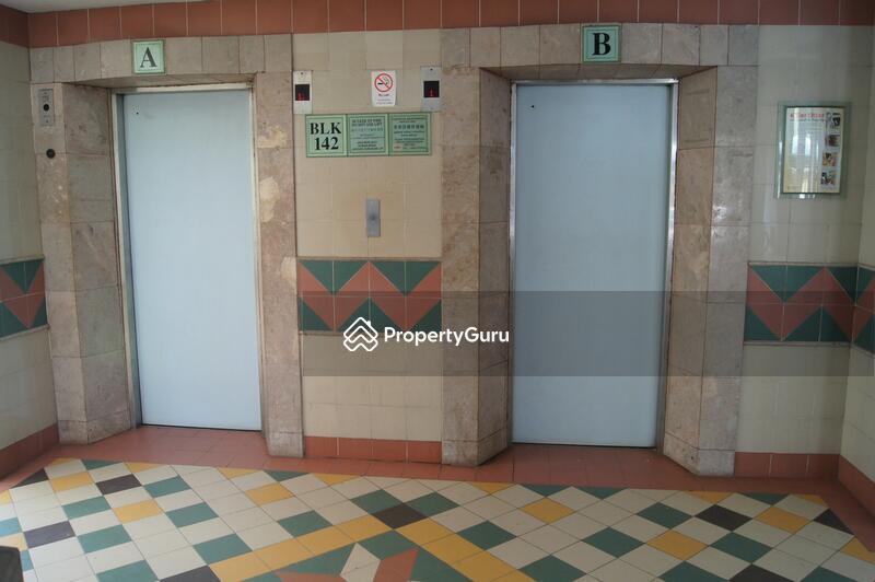 HDB Flat for Rent, 142 Jalan Bukit Merah, SGD 3,300 | 99-year lease