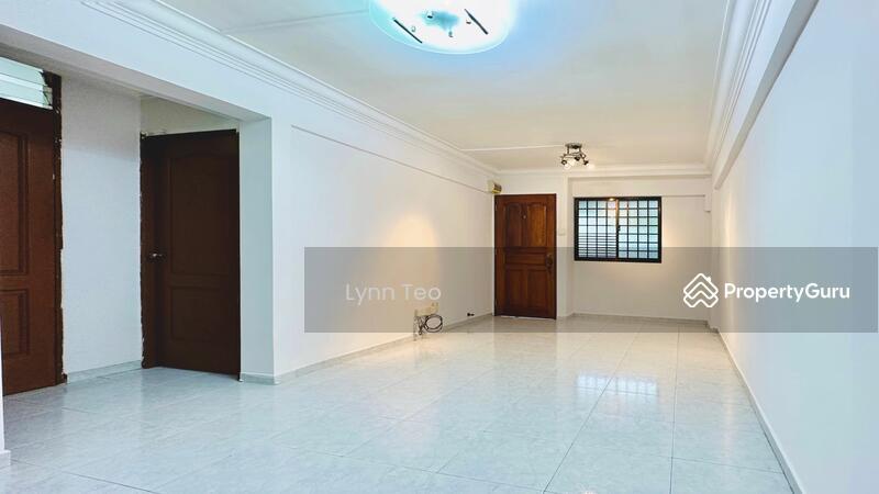 HDB Flat for Rent, 142 Jalan Bukit Merah, SGD 3,300 | 99-year lease