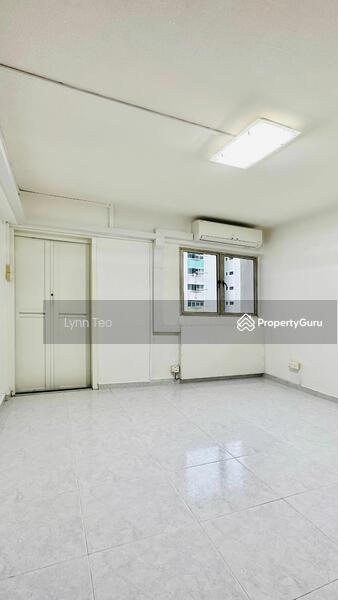 HDB Flat for Rent, 142 Jalan Bukit Merah, SGD 3,300 | 99-year lease