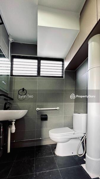 HDB Flat for Rent, 142 Jalan Bukit Merah, SGD 3,300 | 99-year lease