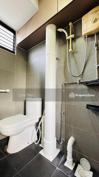 HDB Flat for Rent, 142 Jalan Bukit Merah, SGD 3,300 | 99-year lease