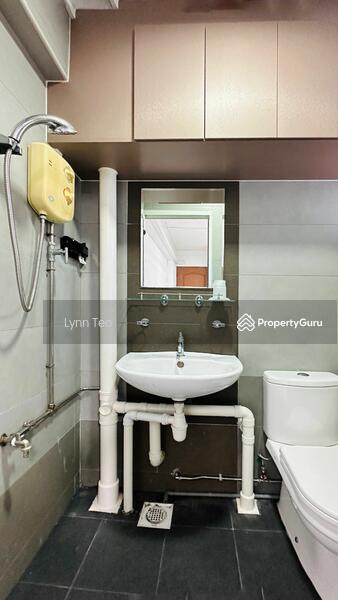 HDB Flat for Rent, 142 Jalan Bukit Merah, SGD 3,300 | 99-year lease