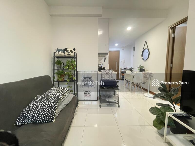Prop-GPT: Apartment: D14  Treasures @ G6