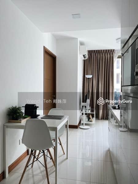Apartment for Rent, Treasures @ G6, SGD 2,900 | Freehold