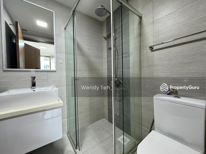 Apartment for Rent, Treasures @ G6, SGD 2,900 | Freehold