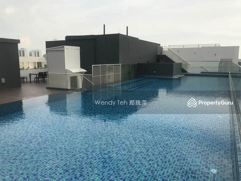 Apartment for Rent, Treasures @ G6, SGD 2,900 | Freehold