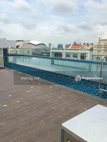 Apartment for Rent, Treasures @ G6, SGD 2,900 | Freehold