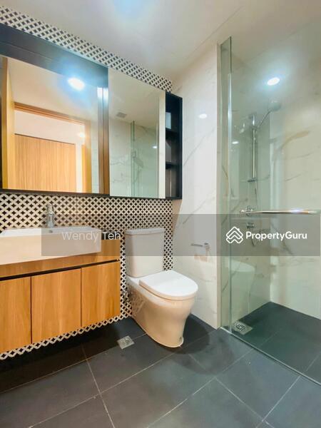 Condominium for Rent, The Verandah Residences, SGD 4,300 | Freehold