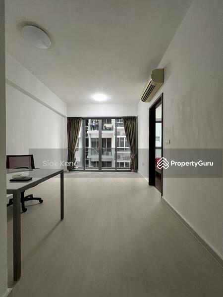 Prop-GPT: Condominium: D21 Upper Bukit Timah Suites De Laurel