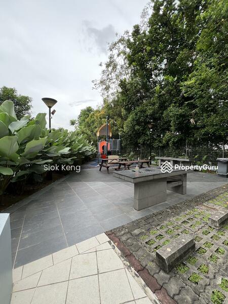 Condominium for Rent: Upper Bukit Timah, D21, 588997