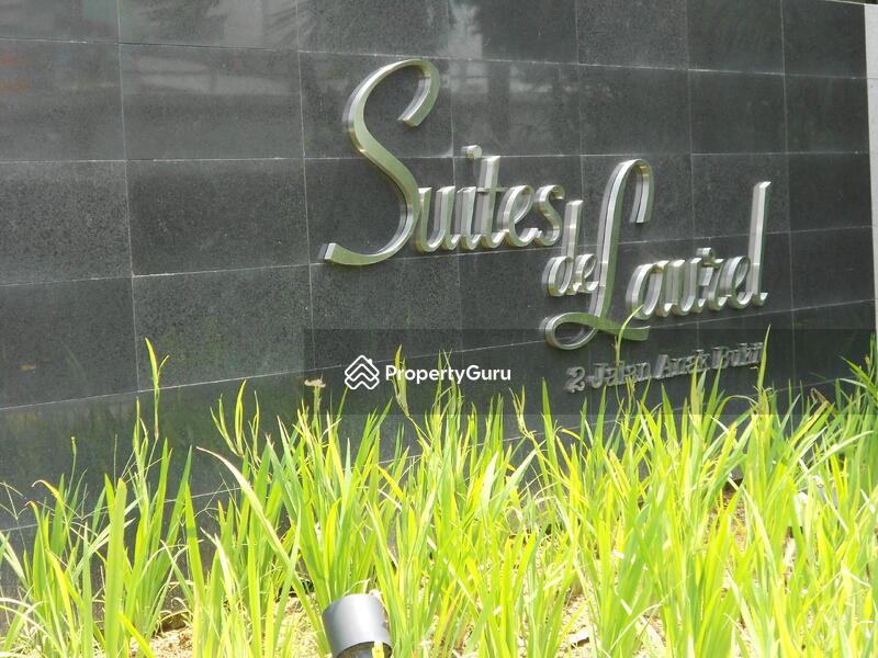 Condominium for Rent: Upper Bukit Timah, D21, 588997