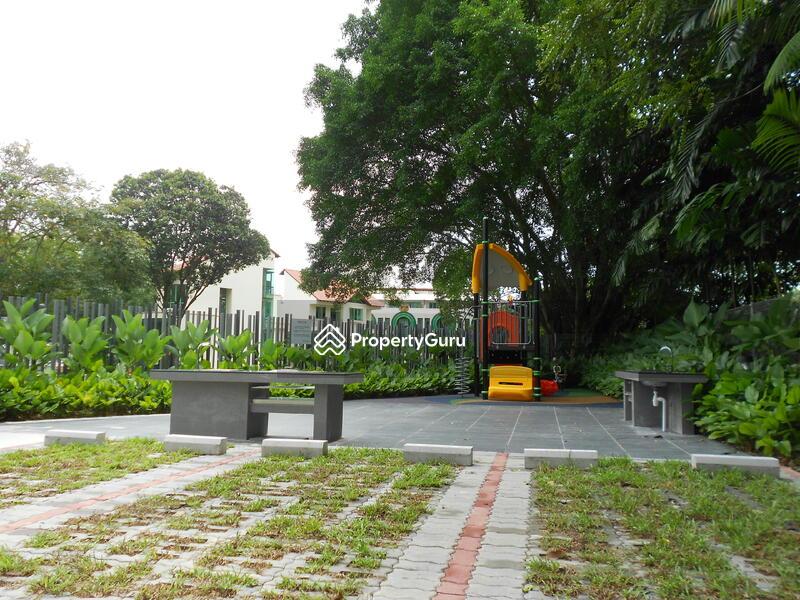 Condominium for Rent: Upper Bukit Timah, D21, 588997