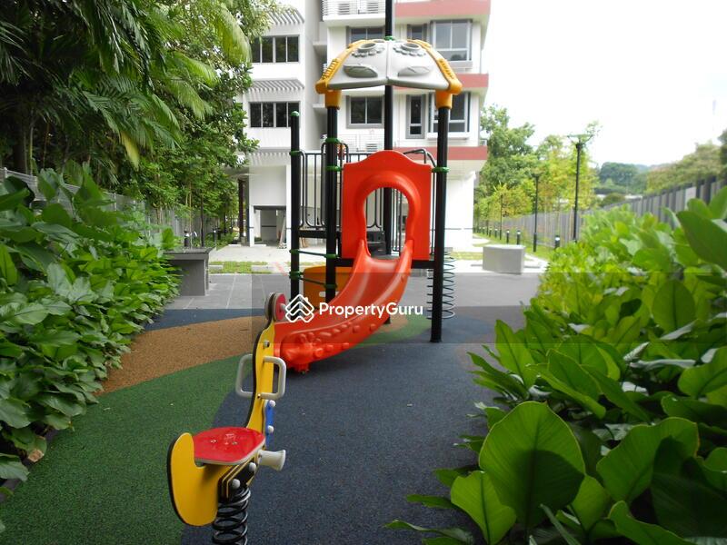 Condominium for Rent: Upper Bukit Timah, D21, 588997