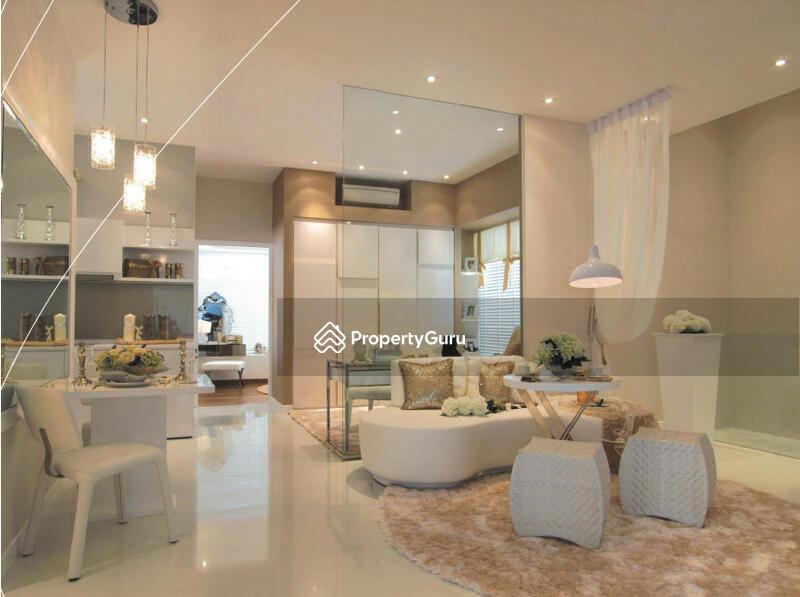 Condominium for Rent: Upper Bukit Timah, D21, 588997